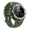 Buy cheap Long Time Standby Square IP67 Bluetooth Phone Watch from wholesalers