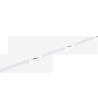 Buy cheap 160LPW Tri-Proof LED Lights Dualrays IP66 IK10 4ft/40W For Train / Bus Station from wholesalers