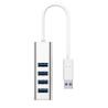 Buy cheap Superspeed Usb 3.0 Hub from wholesalers
