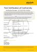Luminans (Shenzhen) Lighting Co., Ltd. Certifications