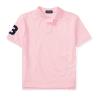Buy cheap Right Sleeve Embroidered Polo Shirts Design For Men Cotton Two-Button Plain from wholesalers