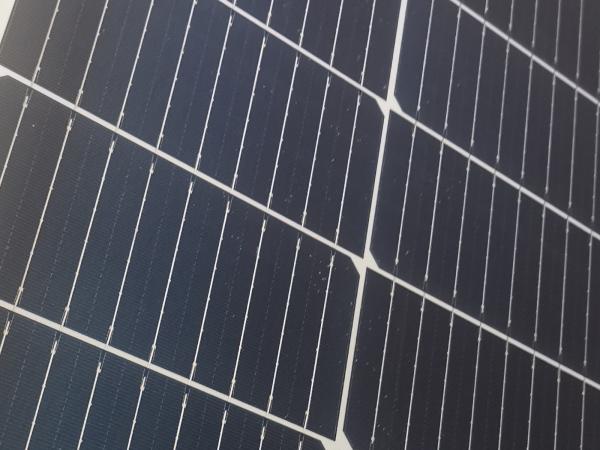 Buy cheap ISO 144 Cells 440W Mono Perc Half Cut Solar Panels from wholesalers