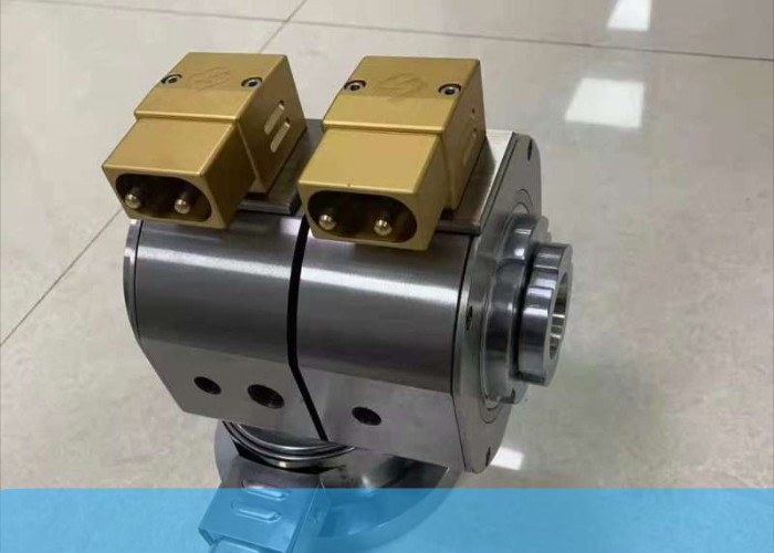 U14 Double Layer Extrusion Crosshead For Electrical Power Cable Sheathing