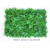 Buy cheap Non Slip Easy Drainage Indoor 8cm Simulated Green Lawn from wholesalers
