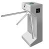 Buy cheap Arm Length 520-550mm Turnstile Entry System Turnstile Security Gates IP54 from wholesalers
