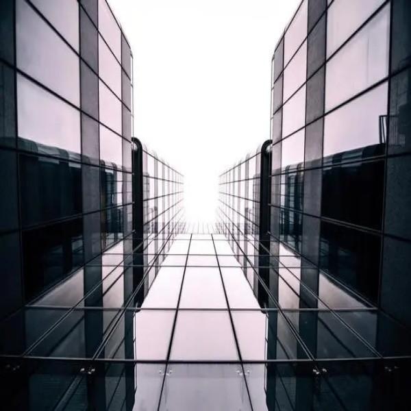 Buy cheap Soundproof Tempered Building Glass 6+6mm Laminated Glass from wholesalers