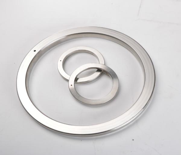 Buy cheap Heatproof ASME B16.20 BX172 RTJ Ring Gasket from wholesalers