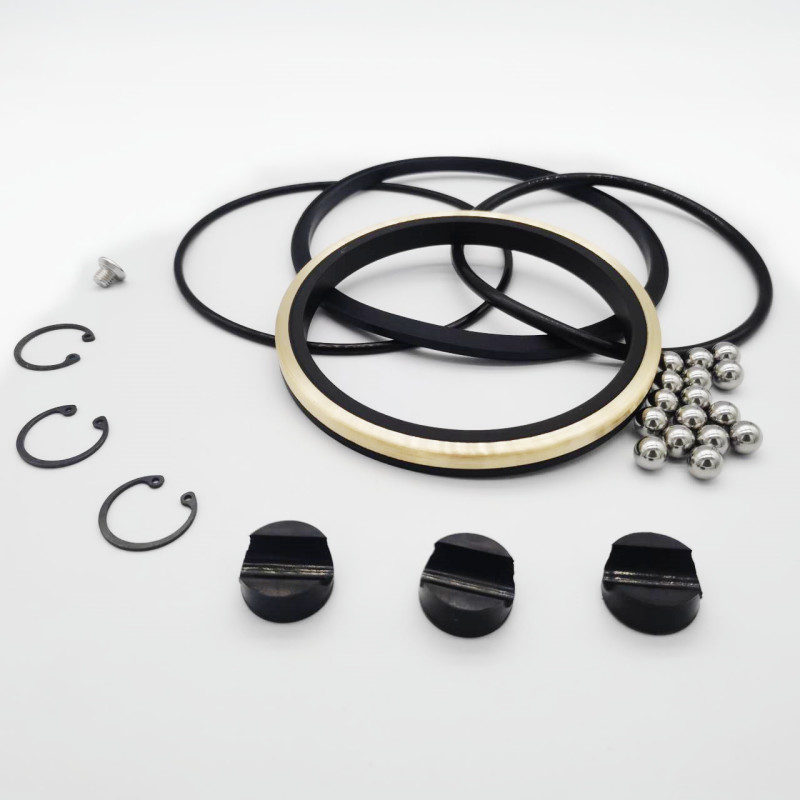 Flow Valve 4" 15k Ring Seals Repair Kits For Chiksan FMC TSI Swivel Joint