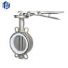 Buy cheap Customized Aluminum Butterfly Valves and Fitting Best for Customized Installations from wholesalers