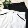 Buy cheap Male Knee Patch Silicone Grip Horse Riding Pants With Pockets from wholesalers