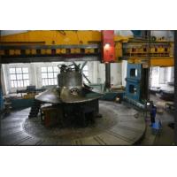Buy cheap Stainless Steel 50MW Vertical Francis Turbine product