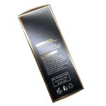 Black Luxury Scent Box Perfume Bottle Box Gift Packaging With Custom Logo