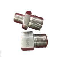 Buy cheap Male Female PANRAN Pump Adapter Pressure Accessories product