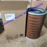 Buy cheap SDLG AIR FILTER 4110000589016 , weichai parts for wheel loader LG936/LG956/LG958 from wholesalers