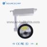 Buy cheap LED track light 30w China manufacturer from wholesalers