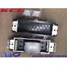 Buy cheap PC Material Fiber Optic Splice Closure KCO-H2295 Inline Horizontal Type 2 In 2 Out Outdoor IP65 from wholesalers