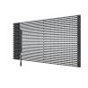Buy cheap P16 Outdoor Transparent Curtain LED Mesh Screen For Advertising from wholesalers