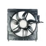 Buy cheap BMW X5 2006-2020 E70 E71 F15 F16 600W Car Air Conditioning Electric Fan 17428618240 17427598740 from wholesalers