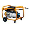 Buy cheap 15L Fuel Tank Single Phase 2kVA Small Petrol Generator from wholesalers