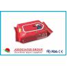 Buy cheap Cherry And Lavender Extract Wet Tissues For Infants No Flavor No Pigment from wholesalers