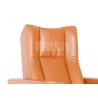 Buy cheap High Grade Home Theater Seating Modern Recliner Chair With Thick Seat Cushion from wholesalers