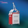 Buy cheap Medical Q switch nd yag laser pigment removal with 532nm 1064nm from wholesalers