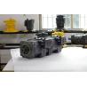 Buy cheap A11vo145 A11vo130 A11vo260 Hydraulic Swash Plate Piston Pump High Flow Rate from wholesalers