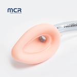 Disposable Medical Grade PVC and Silicone Standard Laryngeal Mask Airway Easy