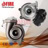 Buy cheap 17201-11080 Turbo CT16V Toyota Prado Turbocharger 2.8L With 1GD-FTV Engine from wholesalers