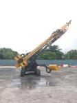 Crawler Mobile Drilling Machine