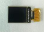 Buy cheap 15PINs 4 - Wires SPI OLED Screen Module , 0.71''  48*64 Custom OLED Display from wholesalers