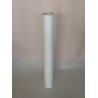 Buy cheap PZC336 Stainless Steel Gas Filter Replacement Filtration Rating 5um from wholesalers