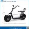 Buy cheap 2017 newest hoverboard harley electric scooter EABS hydraulic brake scooter from wholesalers