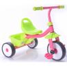 Buy cheap Multiple Colour Kids Tricycle Bike Ride On Tricycle Toy With Basket GCC Certified from wholesalers