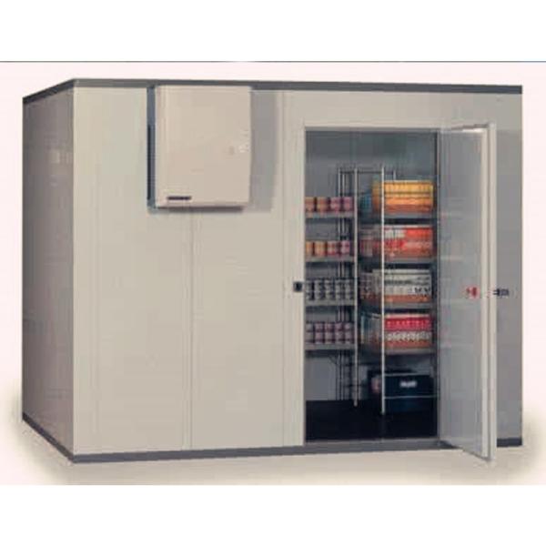 Buy cheap Commercial Seafood Cold Storage Portable Cold Rooms from wholesalers