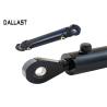 Buy cheap Medium Pressure Double Acting Hydraulic Cylinders for Telehandler from wholesalers
