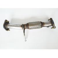 Buy cheap Polished Surface All Car Stainless Steel Downpipes product