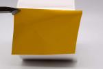 70mmx50mm 1mil White Matte High Temperature Resistant Polyimide Label