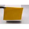 Buy cheap 70mmx50mm 1mil White Matte High Temperature Resistant Polyimide Label from wholesalers
