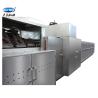 Buy cheap 51 Mould Chocolate Wafer Making Machine 304 Stainless Steel from wholesalers