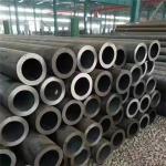 NF 40CD4/42CD4 Seamless Carbon Steel Pipe Cold Rolled High Pressure