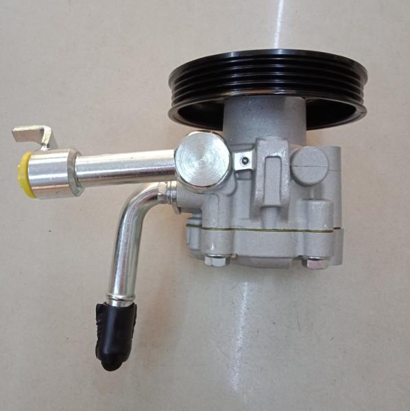 Buy cheap 49110-3XN0C 3.5kg Nissan Steering Pump For Navara D40t Frontier Yd25 Y61 from wholesalers