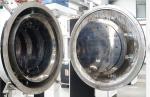Metal Molybdenum Annealing Vacuum Furnace Wide Application With Splendid