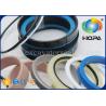 Buy cheap 11709019 Lift Cylinder Seal Kit , VOLVO Wheel Loader Repair Kit L180E L180F from wholesalers
