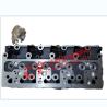 Buy cheap 6204-13-1210 Diesel Engine Cylinder Heads 4D95S 4D95L Pc130-7 Forklift Cylinder Heads from wholesalers
