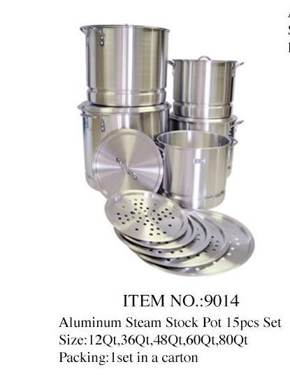 Buy cheap STOCK POT,POT,DUTCH OVEN,CASSEROLE from wholesalers