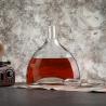 Buy cheap Champagne Glass Bottle for Customized Sealing of XO Brandy and Vodka from wholesalers