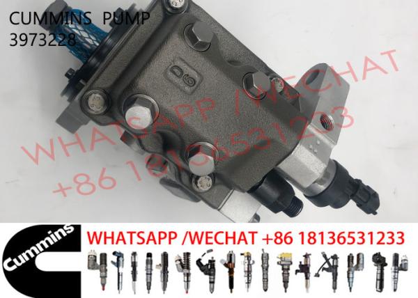Buy cheap 3973228 4921431 4903462 4954200 Diesel Engine Fuel Pump from wholesalers