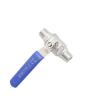 Buy cheap Water Applicable Stainless Steel 201304 BALL VALVES with Threaded Female 1Pc 2pc 3pcs from wholesalers