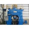 Buy cheap 220V / 380V / 600V Cold Forming Tee Machine , Steel Tee Making Machine High Stability from wholesalers